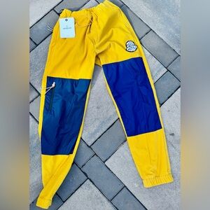 Moncler Genius 2 Moncler 1952 Colorblock Pants - Size 44